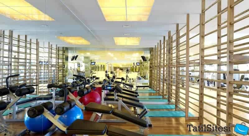 Renaisance Polat Istanbul Hotel